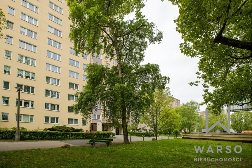 Warszawa, mazowieckie, Apartament for sale